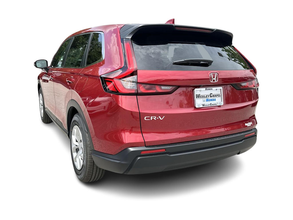 Thumbnail: 2026 Honda CR-V - 3