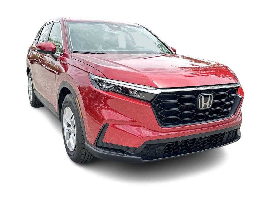 Thumbnail: 2026 Honda CR-V - 16