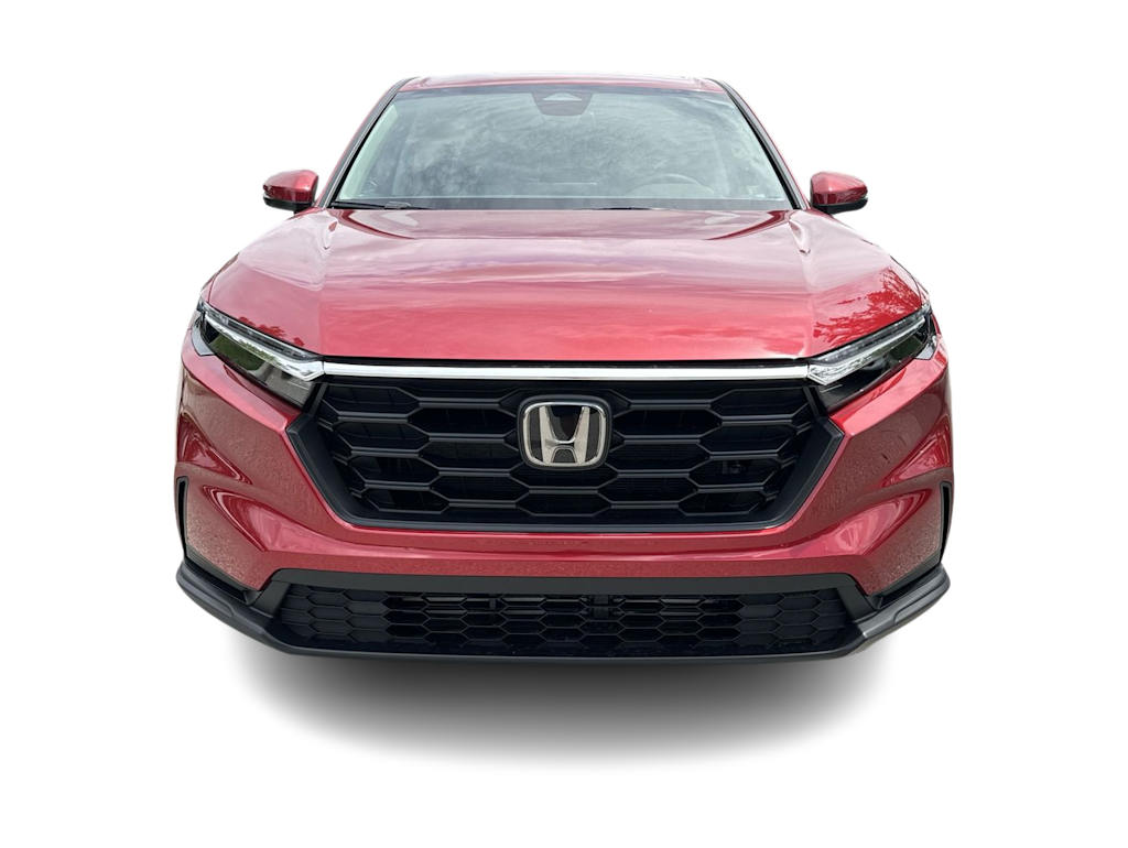 Thumbnail: 2026 Honda CR-V - 17