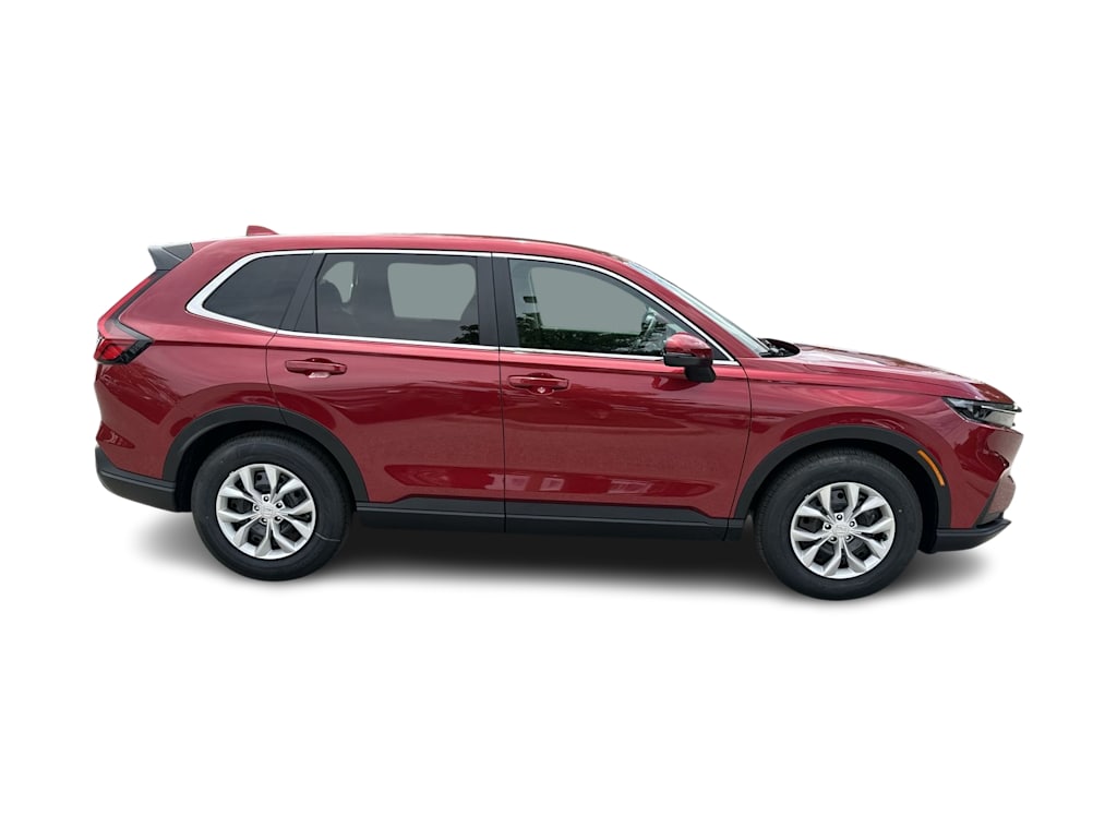Thumbnail: 2026 Honda CR-V - 15