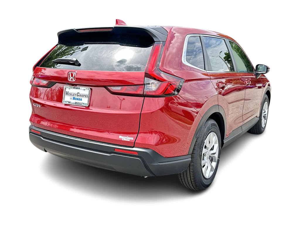 Thumbnail: 2026 Honda CR-V - 14