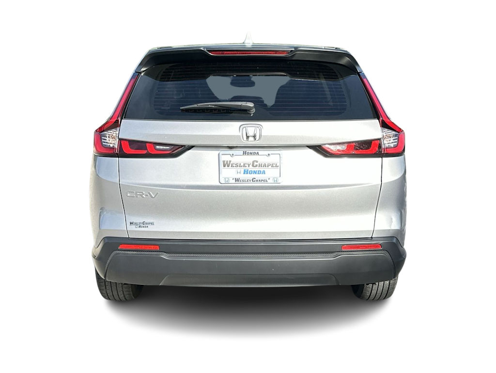 Thumbnail: 2023 Honda CR-V - 5