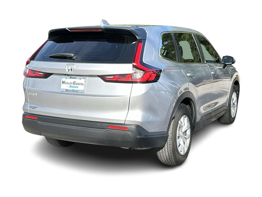 Thumbnail: 2023 Honda CR-V - 13