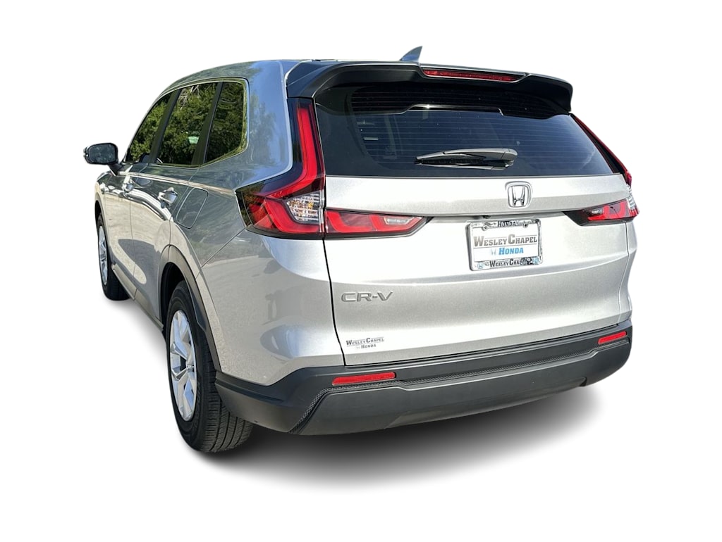 Thumbnail: 2023 Honda CR-V - 4