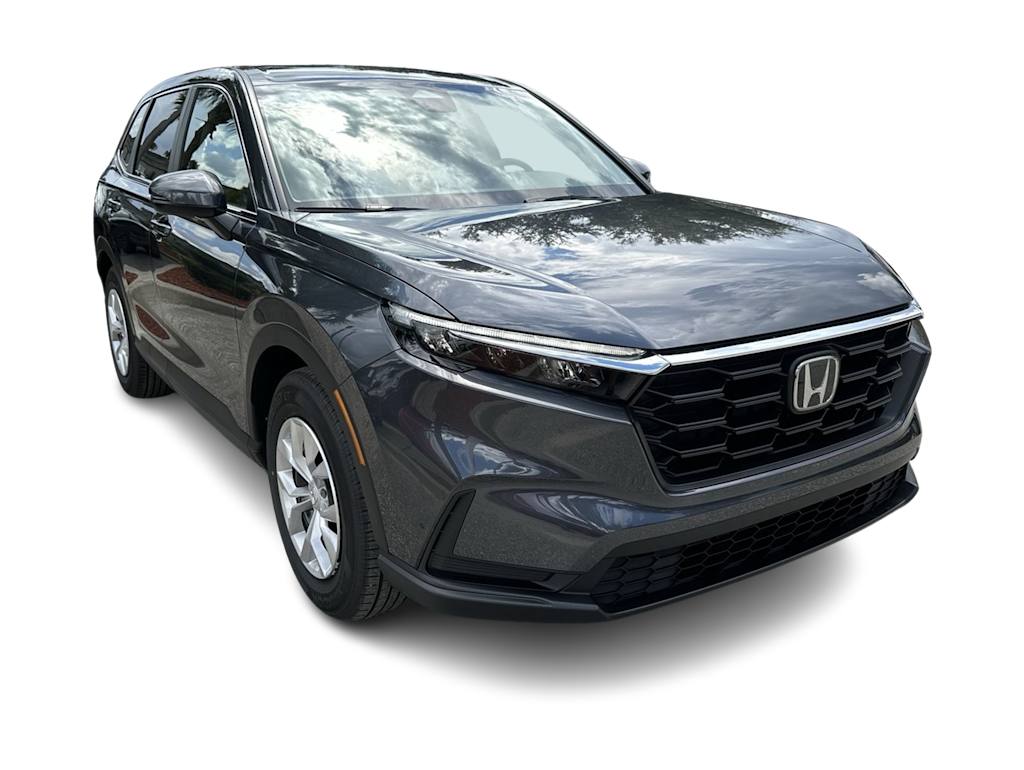 Thumbnail: 2026 Honda CR-V - 19