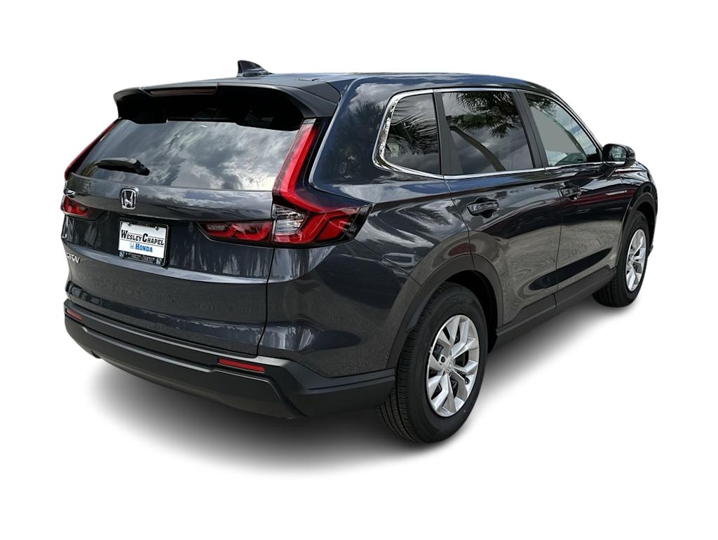 Thumbnail: 2026 Honda CR-V - 17