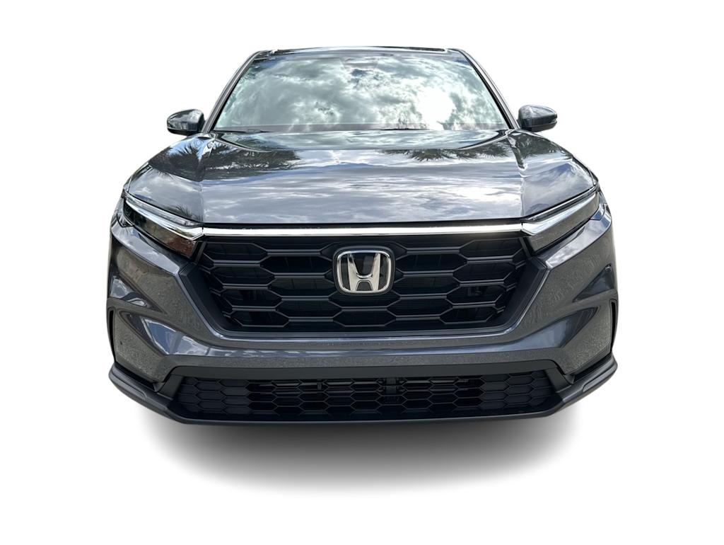 Thumbnail: 2026 Honda CR-V - 6