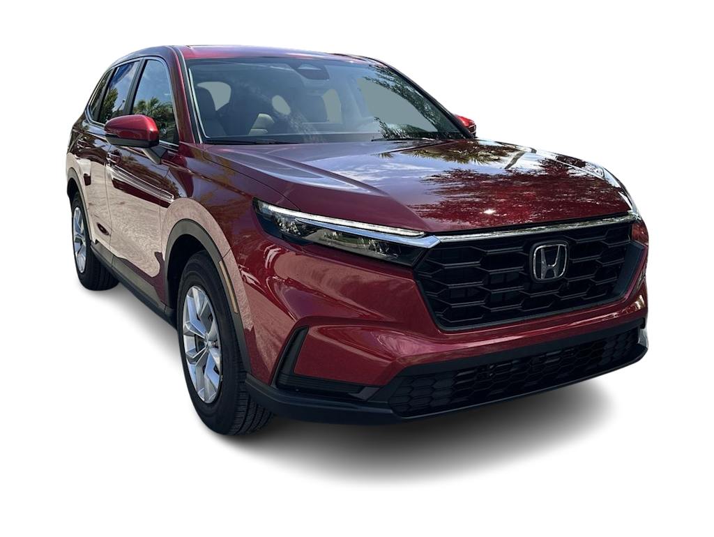 Thumbnail: 2026 Honda CR-V - 17