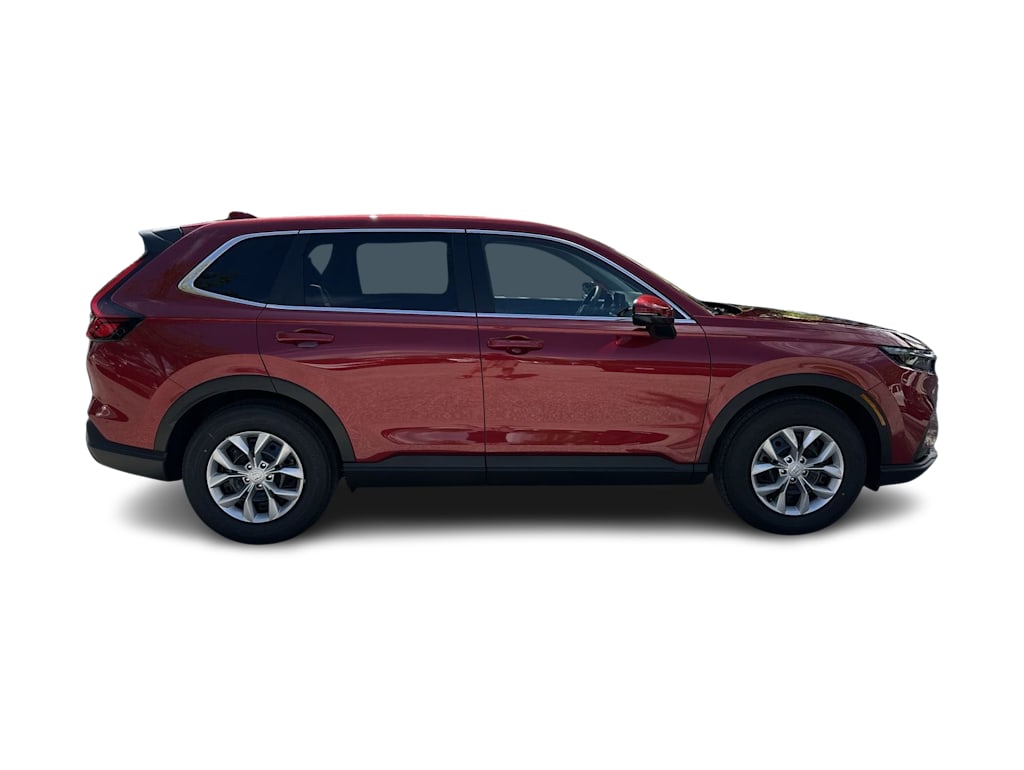 Thumbnail: 2026 Honda CR-V - 16