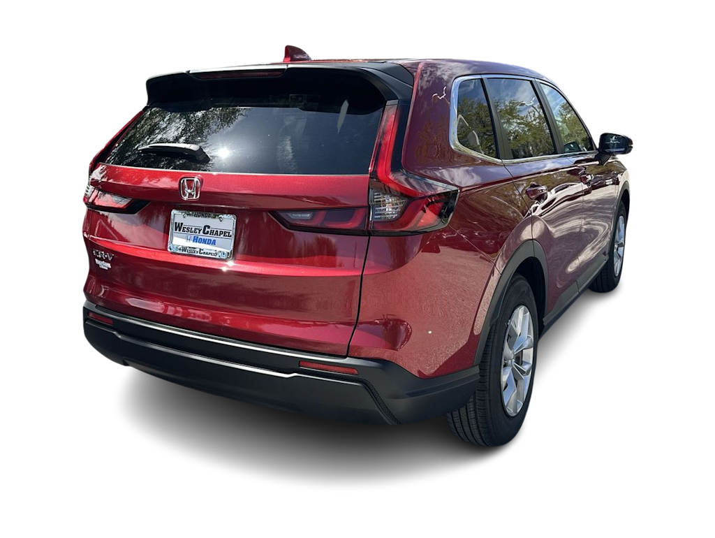 Thumbnail: 2026 Honda CR-V - 15
