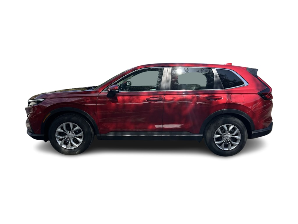 Thumbnail: 2026 Honda CR-V - 3