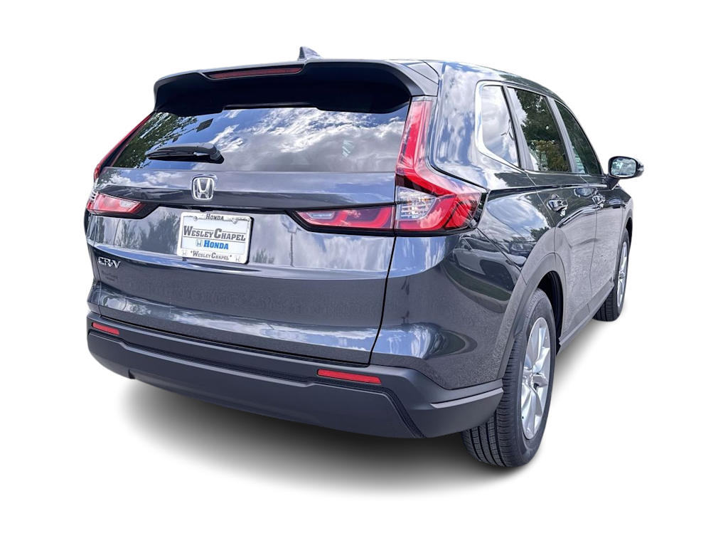 Thumbnail: 2026 Honda CR-V - 15