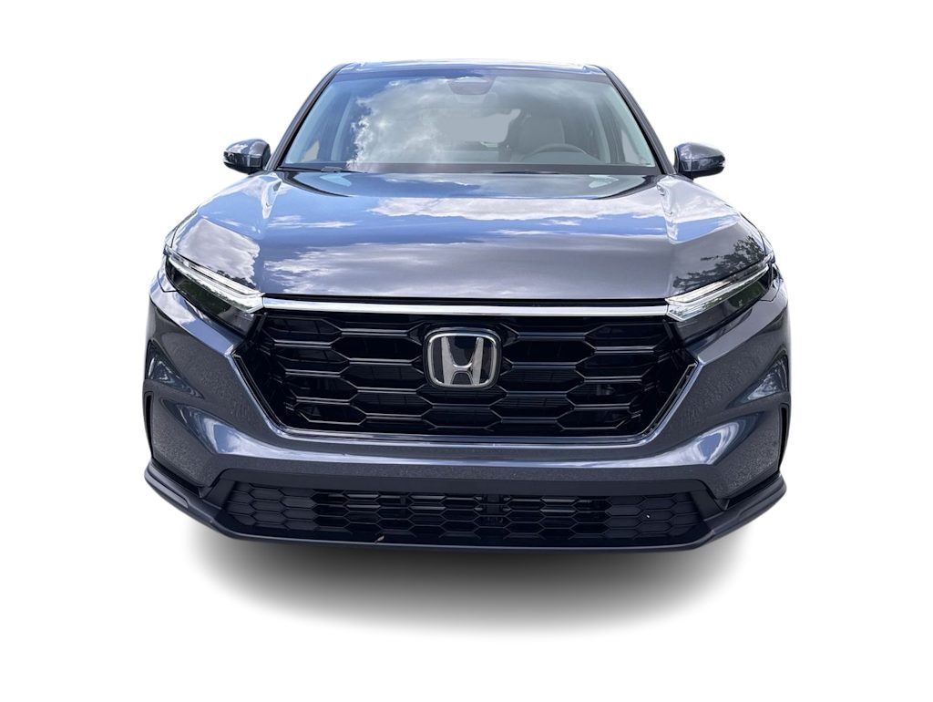 Thumbnail: 2026 Honda CR-V - 18