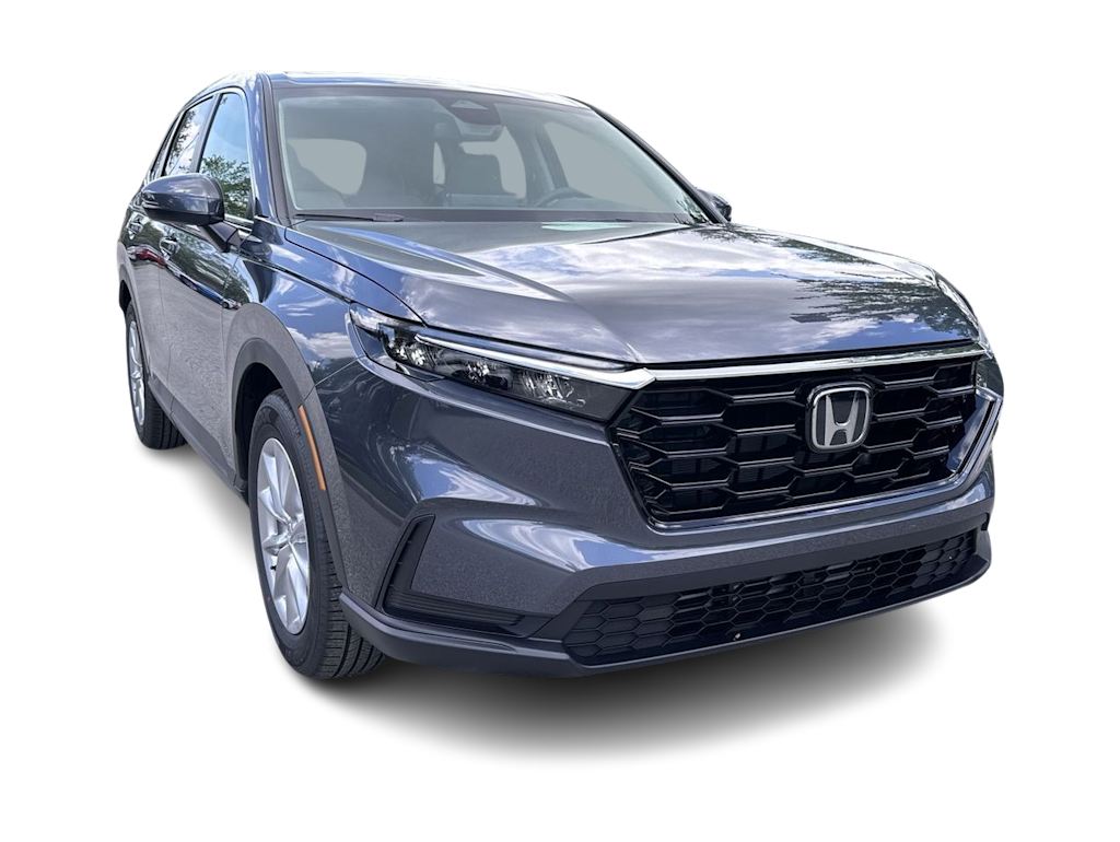 Thumbnail: 2026 Honda CR-V - 17
