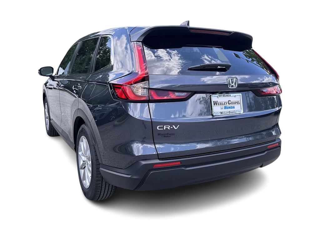Thumbnail: 2026 Honda CR-V - 3
