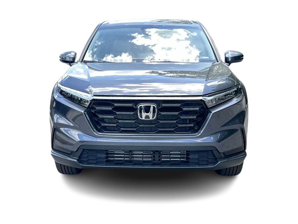Thumbnail: 2026 Honda CR-V - 6