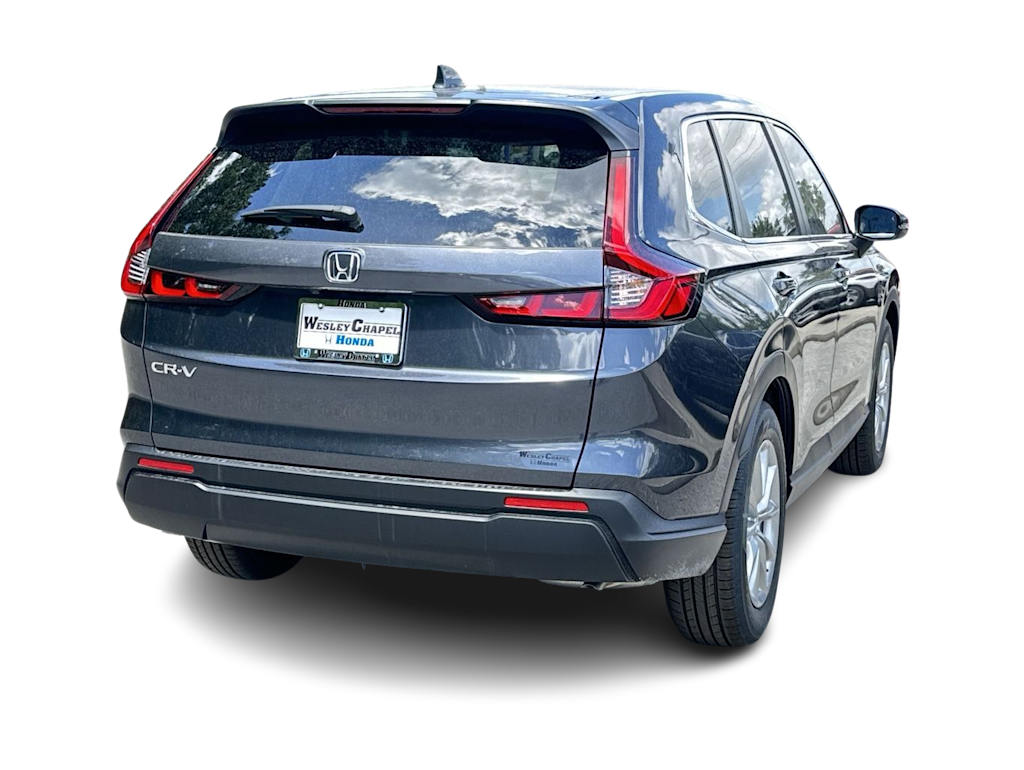 Thumbnail: 2026 Honda CR-V - 18