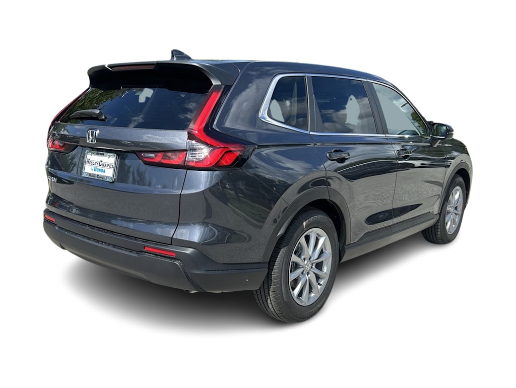 Thumbnail: 2026 Honda CR-V - 16