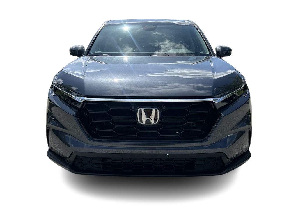 Thumbnail: 2026 Honda CR-V - 6