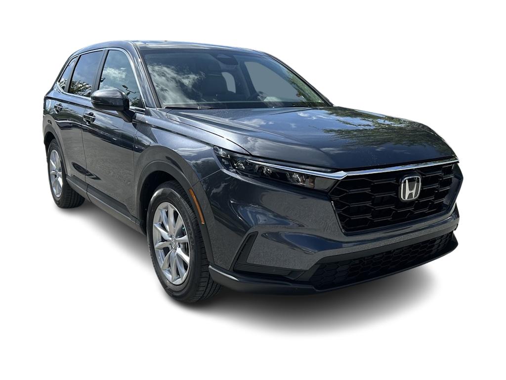 Thumbnail: 2026 Honda CR-V - 18