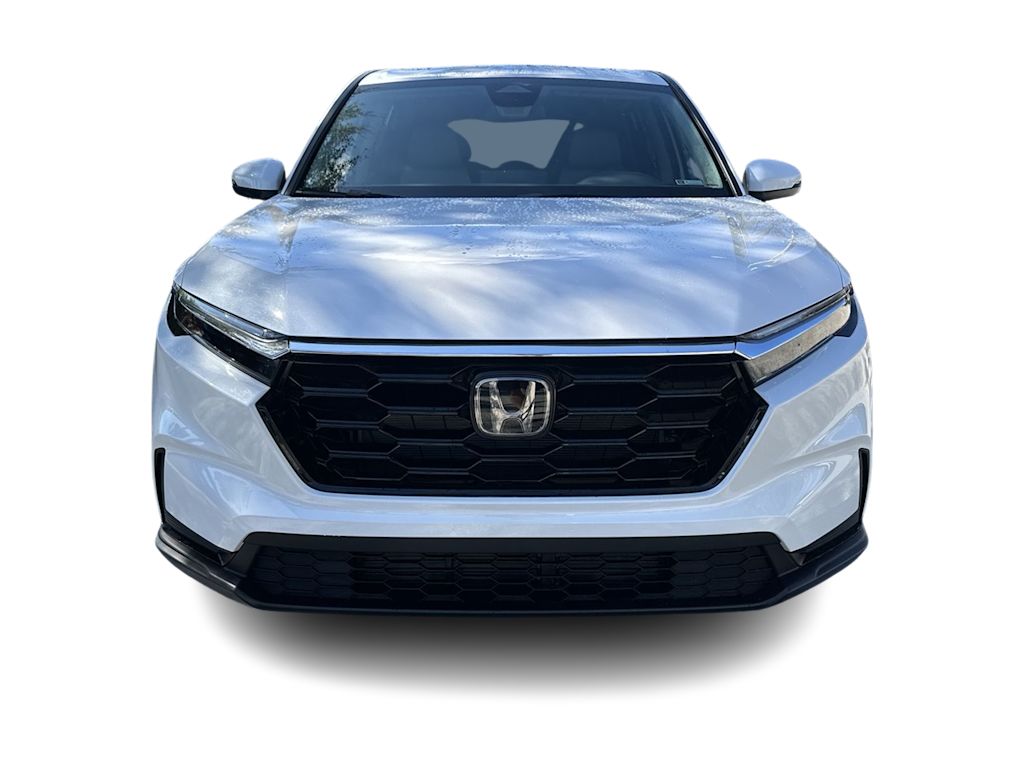 Thumbnail: 2026 Honda CR-V - 6