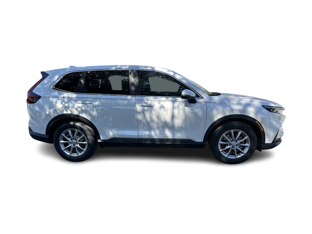 Thumbnail: 2026 Honda CR-V - 17