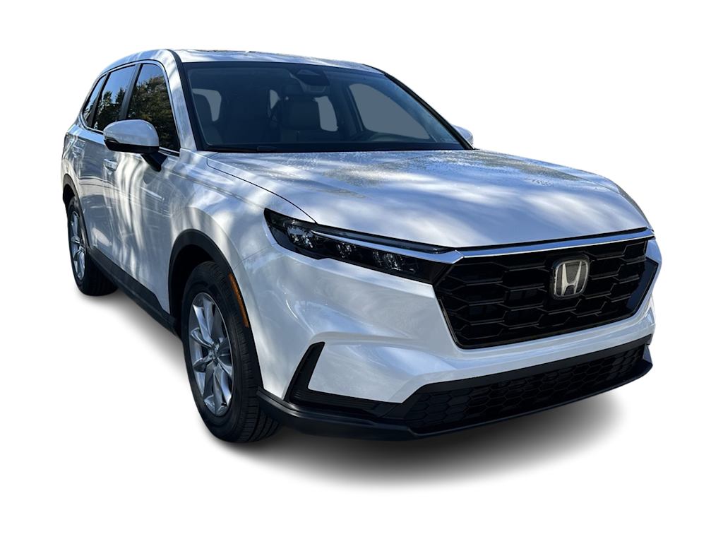 Thumbnail: 2026 Honda CR-V - 18