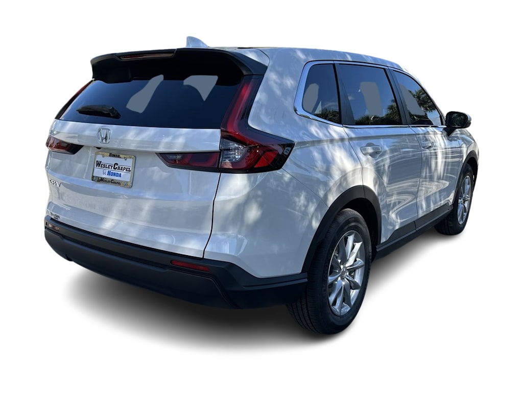 Thumbnail: 2026 Honda CR-V - 16