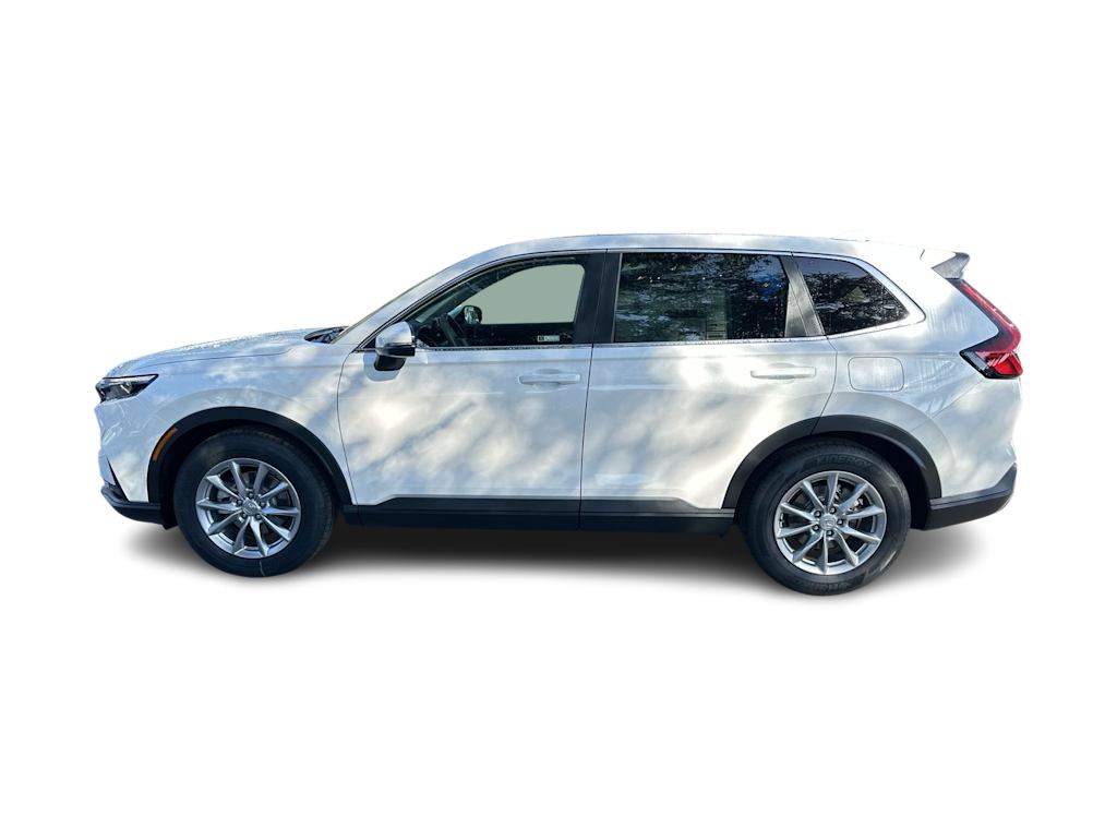 Thumbnail: 2026 Honda CR-V - 3