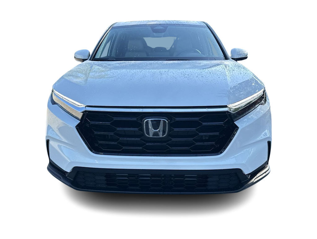 Thumbnail: 2026 Honda CR-V - 6