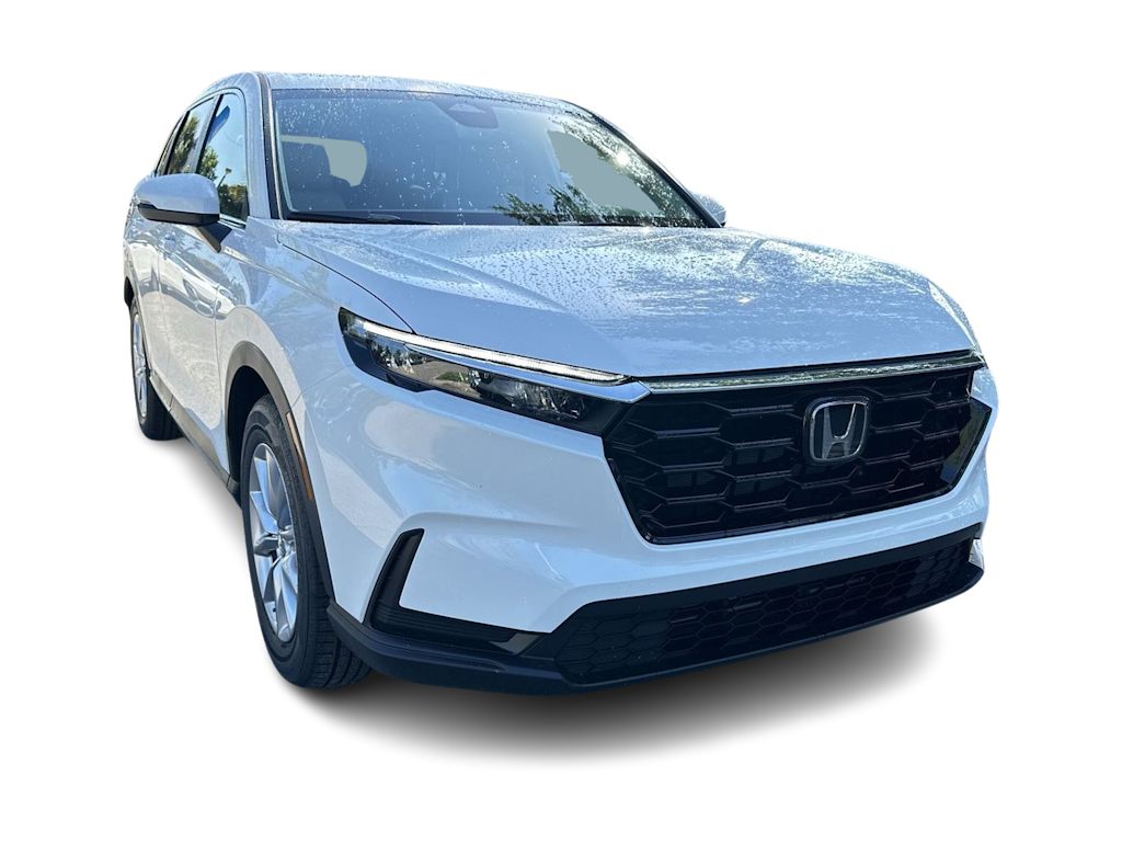 Thumbnail: 2026 Honda CR-V - 16