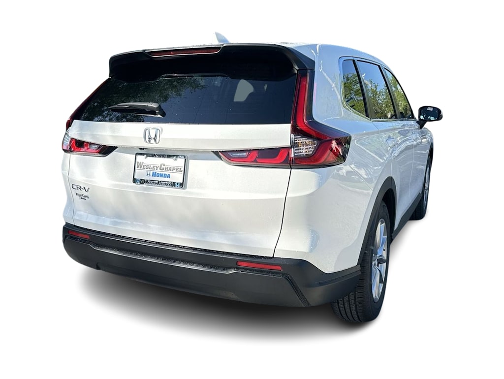 Thumbnail: 2026 Honda CR-V - 14
