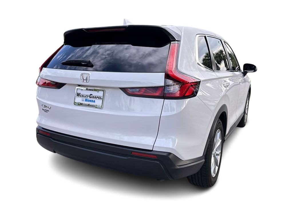 Thumbnail: 2024 Honda CR-V - 16