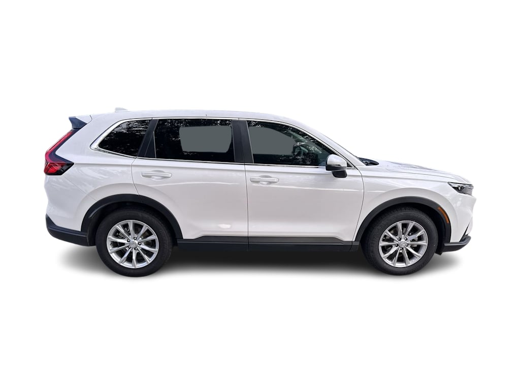 Thumbnail: 2024 Honda CR-V - 17