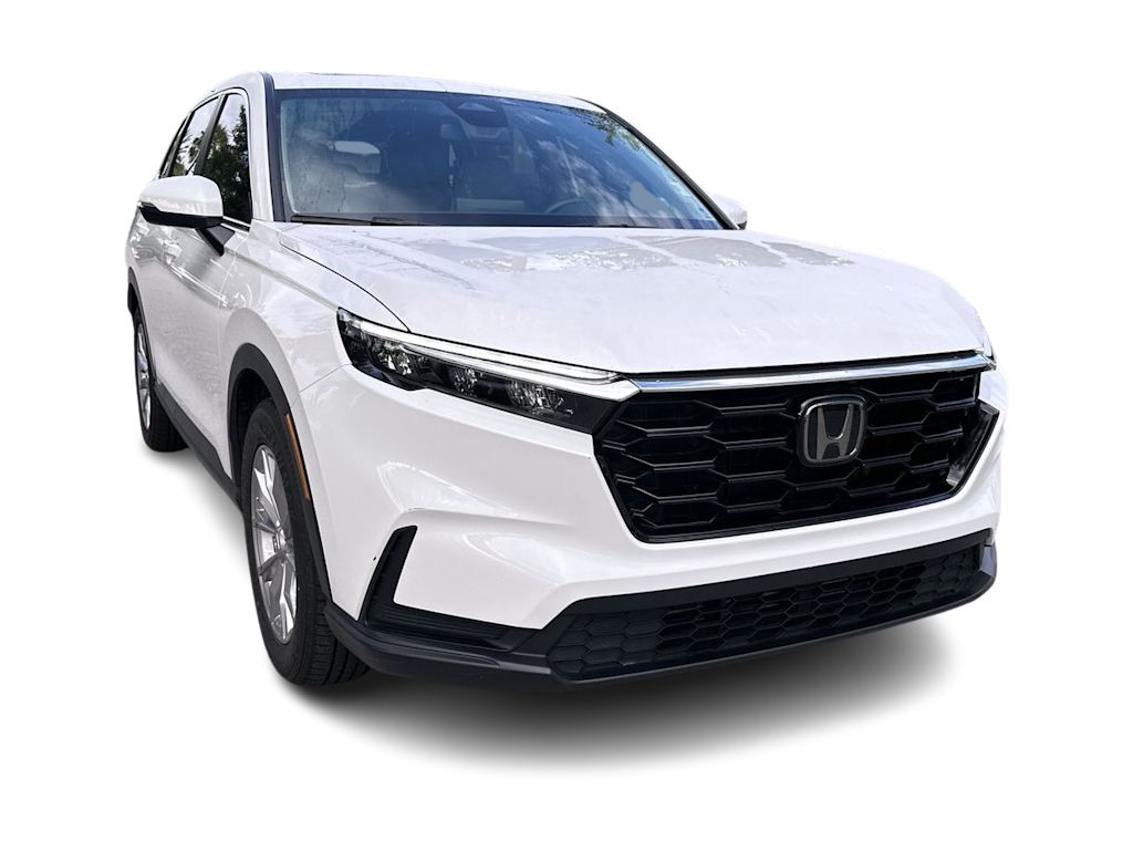 Thumbnail: 2024 Honda CR-V - 6