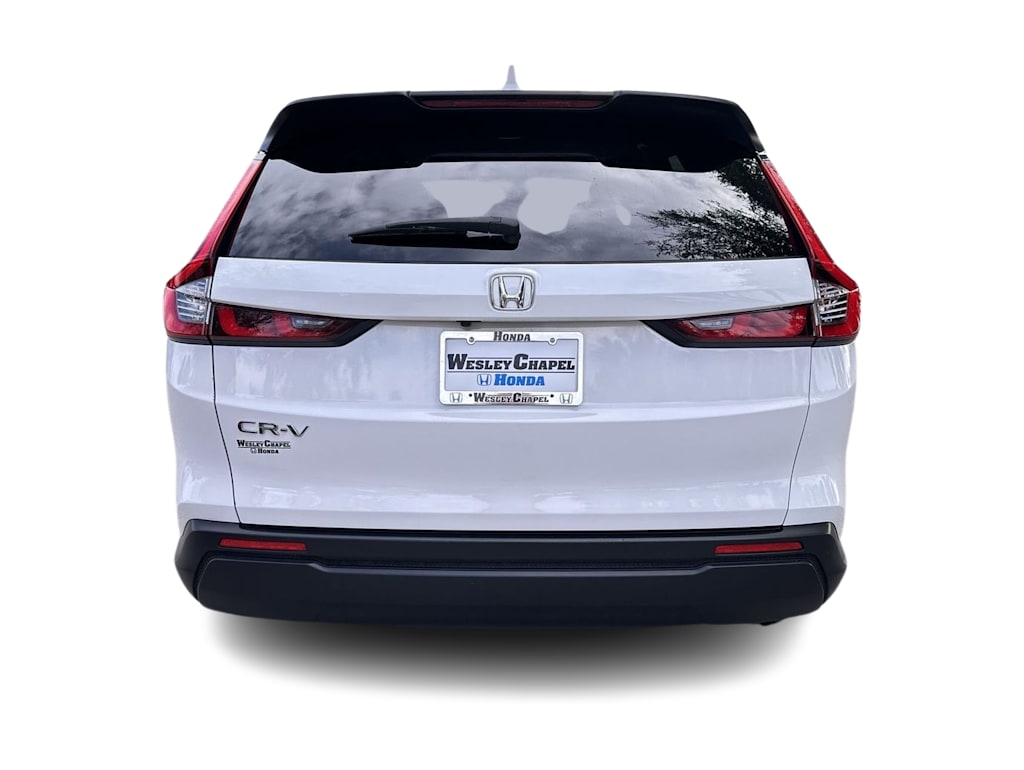 Thumbnail: 2024 Honda CR-V - 5