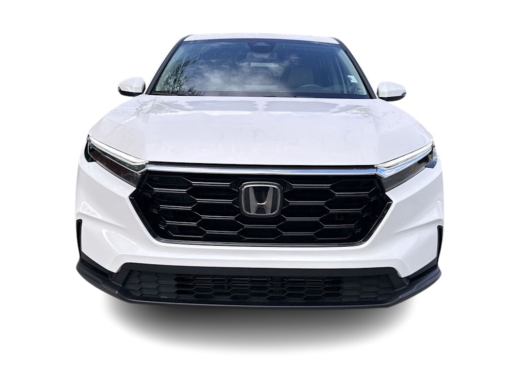 Thumbnail: 2024 Honda CR-V - 18