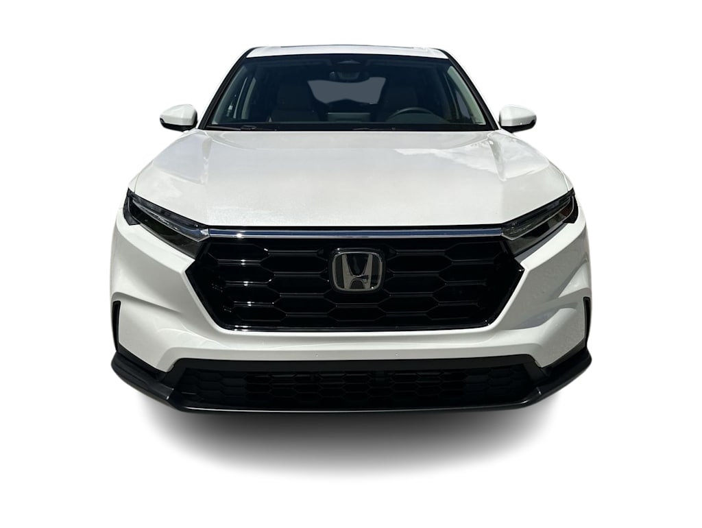 Thumbnail: 2026 Honda CR-V - 6