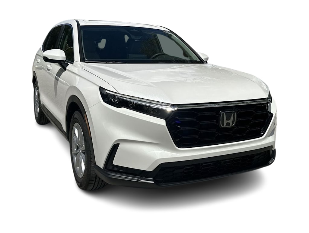 Thumbnail: 2026 Honda CR-V - 18