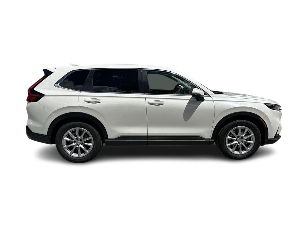 Thumbnail: 2026 Honda CR-V - 17