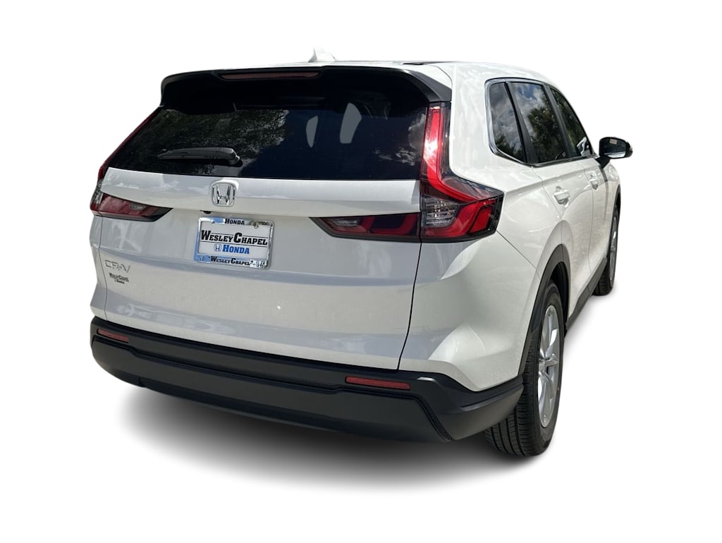 Thumbnail: 2026 Honda CR-V - 16