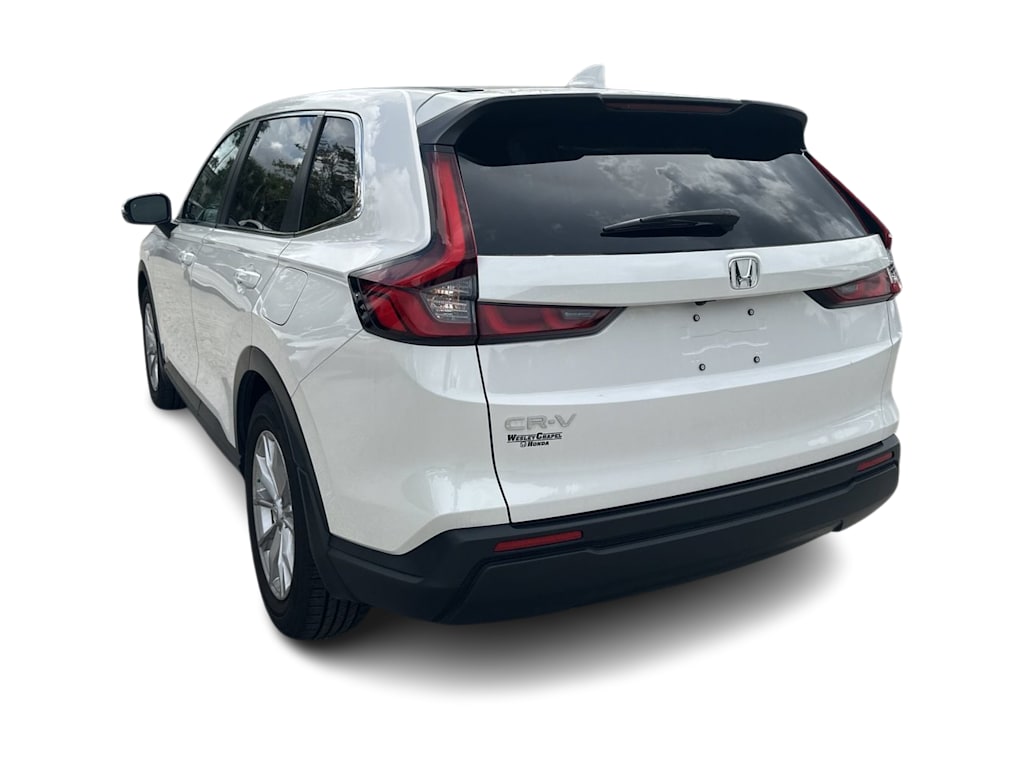 Thumbnail: 2025 Honda CR-V - 3