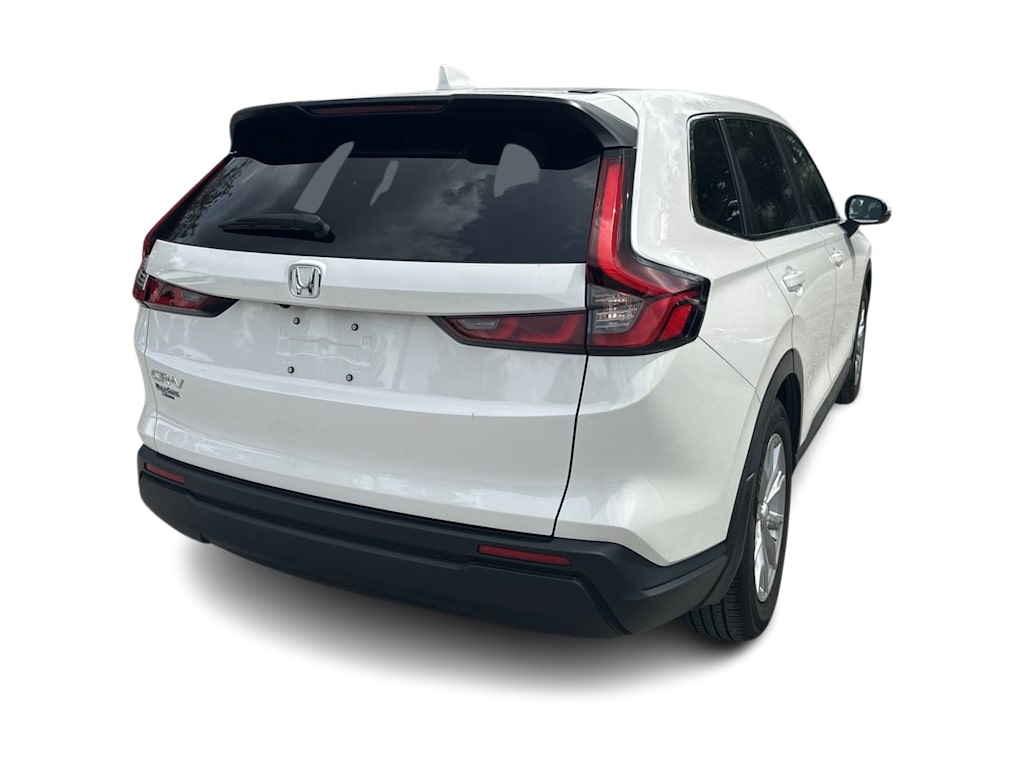 Thumbnail: 2025 Honda CR-V - 15