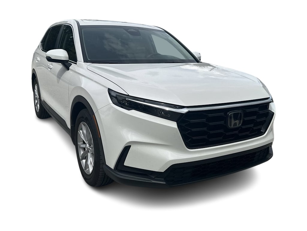 Thumbnail: 2025 Honda CR-V - 17