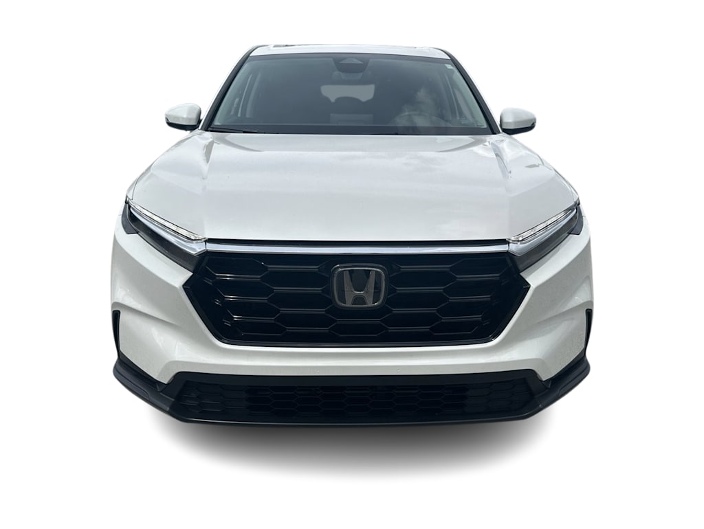 Thumbnail: 2025 Honda CR-V - 18