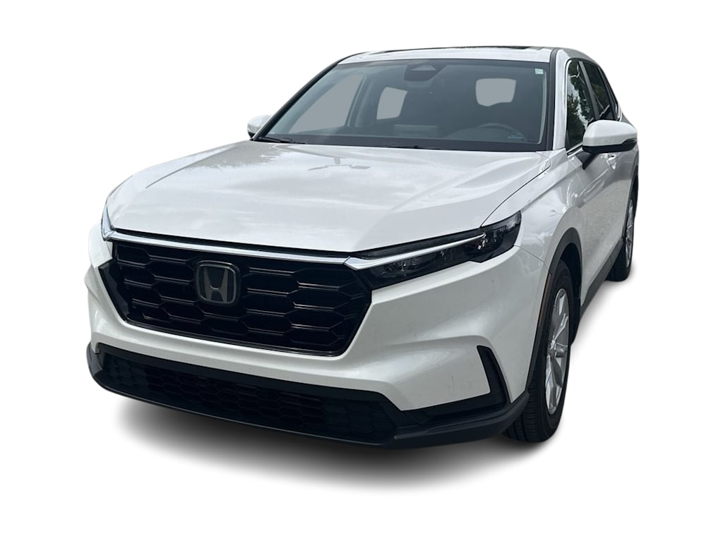 Thumbnail: 2025 Honda CR-V - 5