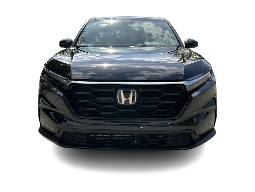 Thumbnail: 2026 Honda CR-V - 6