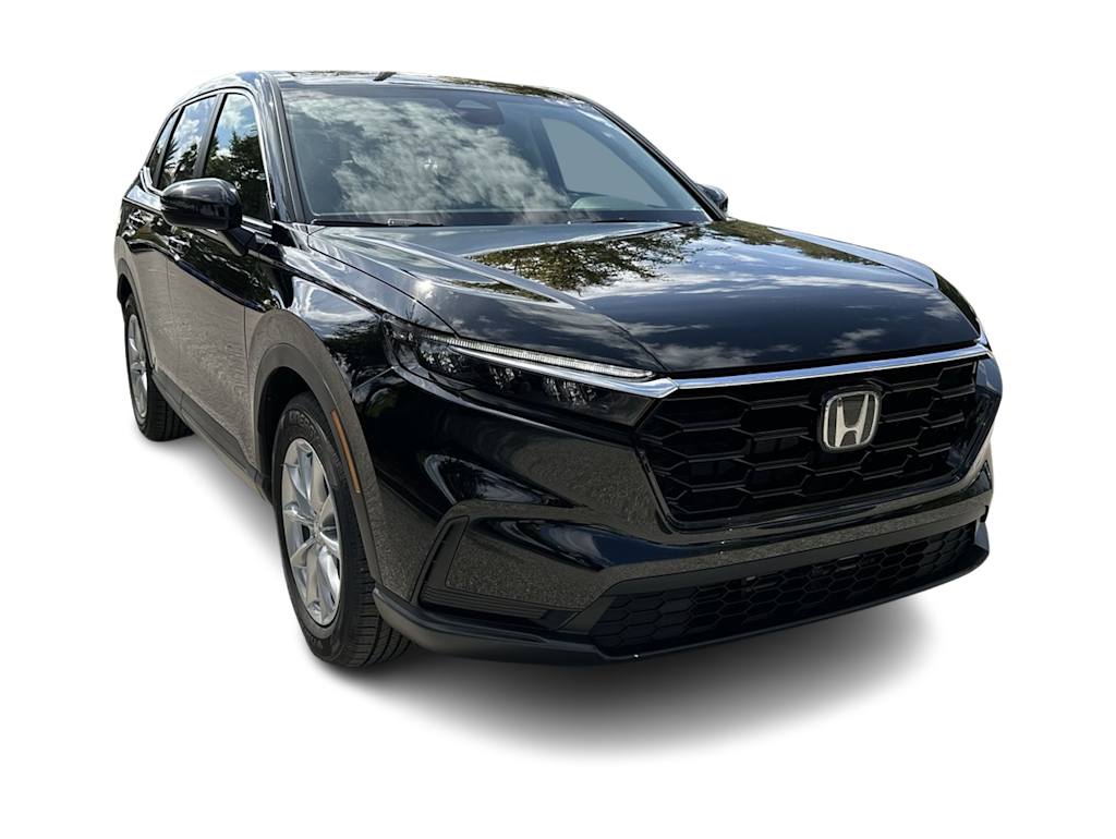 Thumbnail: 2026 Honda CR-V - 18