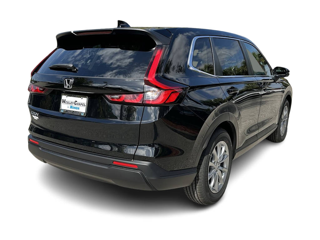 Thumbnail: 2026 Honda CR-V - 16