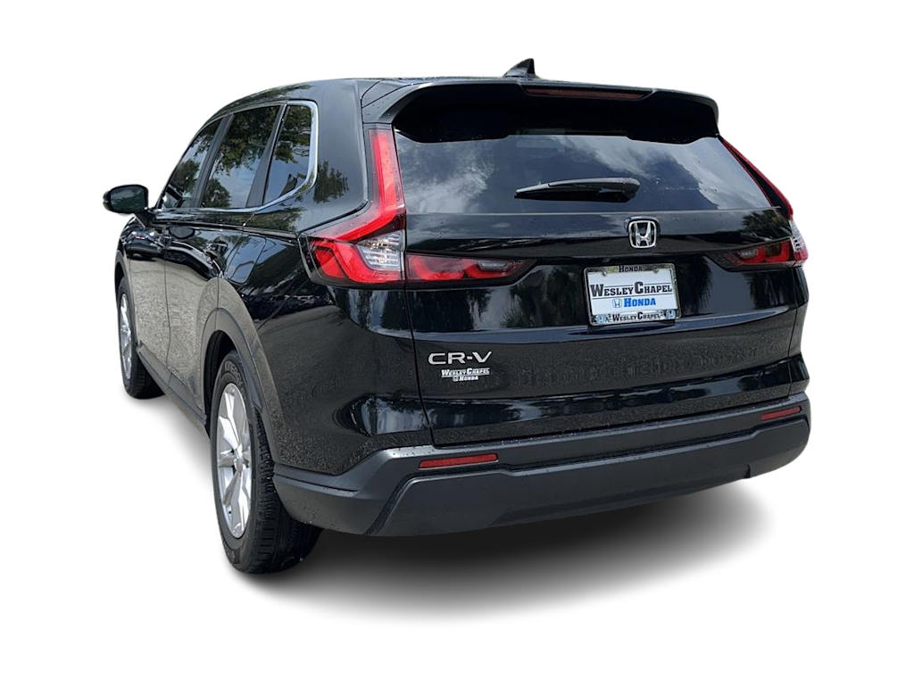 Thumbnail: 2024 Honda CR-V - 3